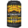 Sierra Nevada Brewing Company Oktoberfest 2024