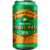 Sierra Nevada Brewing Company Trail Pass IPA