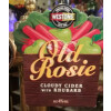 Westons Cider Old Rosie - Cloudy Cider with Rhubarb