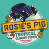 Westons Cider Rosie's Pig Tropical Cloudy Cider