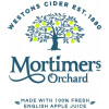 Westons Cider Mortimers Orchard