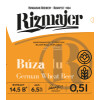 Rizmajer Sörfözde Búza