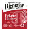 Rizmajer Sörfözde Fekete Cherry