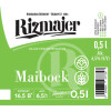 Rizmajer Sörfözde Maibock