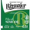 Rizmajer Sörfözde Pils of Simcoe
