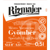 Rizmajer Sörfözde Mézes-Narancsos Gyömbér Sör