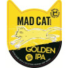 Mad Cat Golden IPA