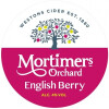 Westons Cider Mortimers Orchard English Berry