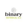 Good Living Brew Co Binary Botanical 0.5