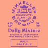 Mikkeller Brewpub London Dolly Mixture