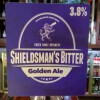 Three Kings Brewery Shieldsman's Bitter