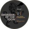 Three Kings Brewery Dark Side of the Toon