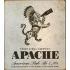 Three Kings Brewery Apache
