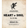 Three Kings Brewery Heart 'n' Soul