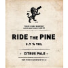 Three Kings Brewery Ride the Pine