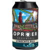 Oproer Brouwerij Utrechts Pils