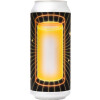 Creature Comforts Brewing Company Neon Cylinders: Sun Glow