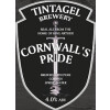 Tintagel Brewery Cornwall's Pride