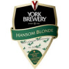 York Brewery Hansom Blonde