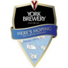 York Brewery Here's Hoping