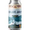 York Brewery Blue Jay