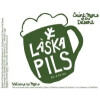 Saint Mars Of The Desert Làska Pils