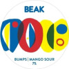 Beak Brewery Bumps