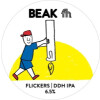 Beak Brewery Flickers