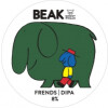 Beak Brewery Frends