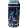 Sinnister Brew Cannibalism & Witchcraft