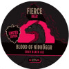 Fierce Beer Co Blood Of Nidhoggr (5.5%)