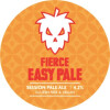 Fierce Beer Co Easy Pale / Pale Ale