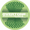 Overtone Brewing Co. Bookhouse Boys