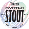 Donzoko Brewing Oyster Stout