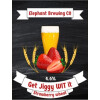 Elephant School Brewing Co Get Jiggy Wit It
