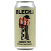 Blech.Brut Cherry Fist