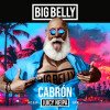 Big Belly Brewing Cabrón Juicy NEIPA