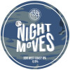 Ticking Clock Brew Co. Night Moves