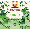 Brew York Coney