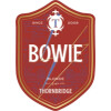 Thornbridge Brewery Bowie