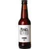 Menno Olivier Brewing Crimson