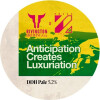 Rivington Brewing Company Anticipation Creates Luxuriation