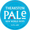 Theakston Pale - New World Hops