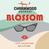Charnwood Brewery Blossom