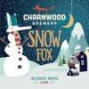 Charnwood Brewery Snow Fox