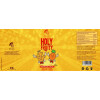 Galea Craft Beers Holy Fruity (Yellow)
