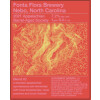 Fonta Flora Brewery ABAS 2021: Wild Ale Blend #2