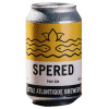 Little Atlantique Brewery Spered