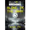 Elusive Brewing Alone In The Dark