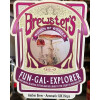 Brewster's Brewery Fun-Gal-Explorer